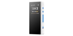 FiiO BTR7 USB-C Blanc