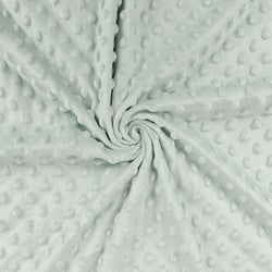 Coupons de Tissu Minky de Haute Qualité - Large Choix de Couleurs et Tailles sur-mesure - Laize : 150 cm