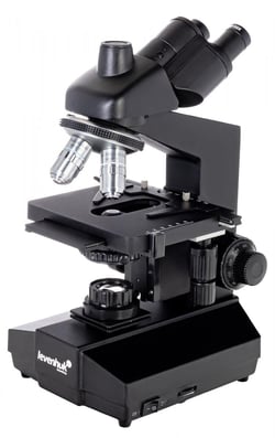 Microscope trinoculaire biologique  870T