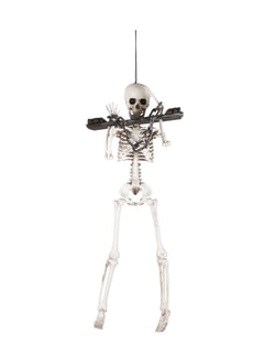 Squelette prisonnier - 40cm