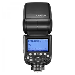 GODOX Flash V860III compatible avec NIKON