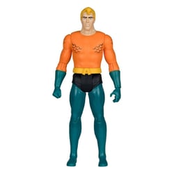 DC Retro - Figurine Super Friends Aquaman 15 cm