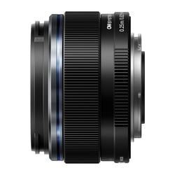 OM SYSTEM Objectif M.ZUIKO Digital ED 17mm f/1.8 II