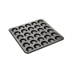 Plaque pour 30 croissants à la vanille Zenker Special Creative