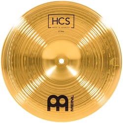 HCS China 12" Meinl