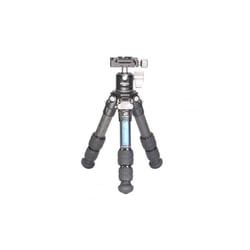 LEOFOTO Trépied Ranger LS-223C + Rotule LH-25