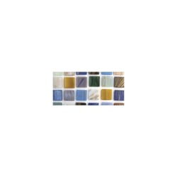 Pierres mosaïque ArtDecor Deluxe, 2 cm, sceau env. 160 pces / 500 g, assorties