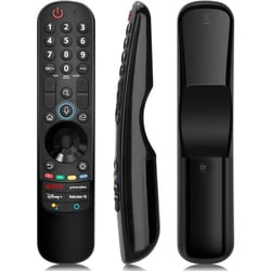 Télécommande MR21GA d'origine - LG - Code constructeur : AKB76036201