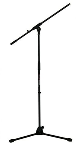 PIED MICRO PERCHE METAL