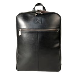 Sac à dos ordinateur Exactive Cuir - Noir - Exacompta