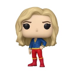 Smallville - Figurine POP! Kara Kent 9 cm - Funko