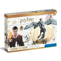 Hippogriffe Buck Harry Potter 40 cm - Jeux de Licence - Clementoni
