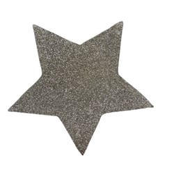 Étoile Argentée pour trousse