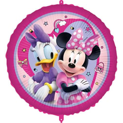 Ballon Aluminium Hélium Minnie - 46 cm