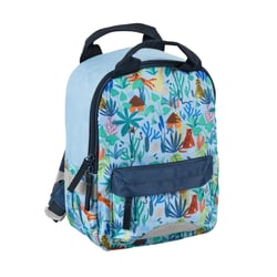 SAC A DOS MATERNELLE - 1 COMPARTIMENT Animascot - 27x20x11 cm