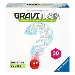 the game Course Jeu de billes - Ravensburger
