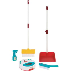 Set de ménage robot aspirateur - WDK GROUPE PARTNER