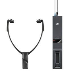 Casque Tv Sans Fil Stéthoscopique - Sennheiser RS2000