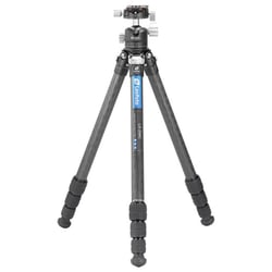 LEOFOTO Trépied Ranger LS-254C + Rotule LH-30