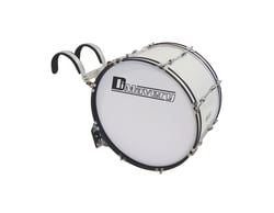 DIMAVERY Mb-422 grosse caisse de marche 22x12