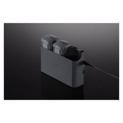 DJI Station de recharge triple pour DJI AIR 3