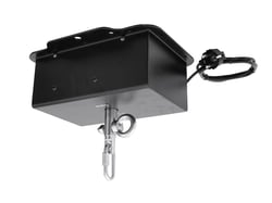 EUROLITE Moteur rotatif de sécurité md-3050