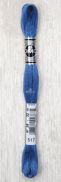 BRODER SPECIAL 1 ECH 32M