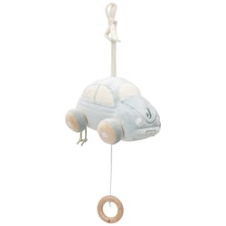 Peluche musicale Jollein