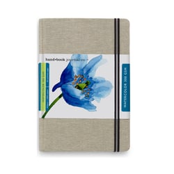 Carnet aquarelle Fluid watercolor journal - Speedball