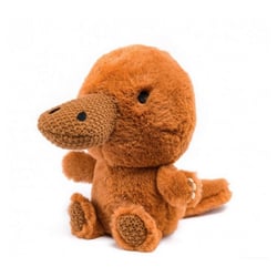 Cub Club – Paddy l'ornithorynque – 18 cm - WWF