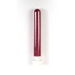 TUBE 3g PAILLETTES ROSE METALLIQUE