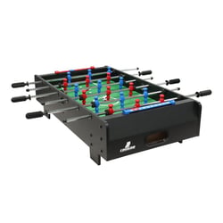 Mini babyfoot - 3 ft - noir
