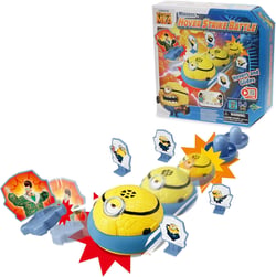 Minions Hover Strike Battle - Epoch