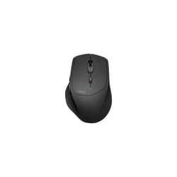 Souris Rapoo MT550 - Droitier - Optique - RF Sans fil + Bluetooth - 1600 DPI - 75 g - Noir