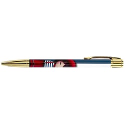 Stylo France - collection One Family