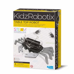 Robot de Table - Version EN