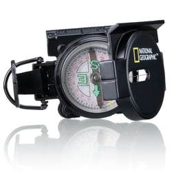 Boussole Pro - NATIONAL GEOGRAPHIC