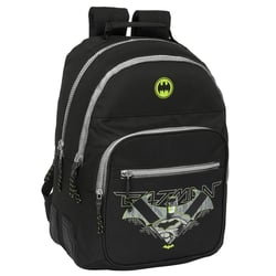 Sac à dos Batman Game Over 42 CM - 2 compartiments