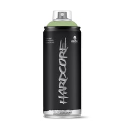 Spray de peinture - Vert pomme - RV-15 - Hardcore MTN - 400ml