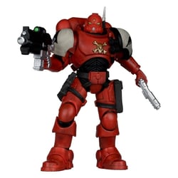 Warhammer 40k - Figurine Infiltrator Blood Ravens  Dawn of War 4 20 cm - McFarlane Toys