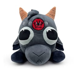 Helluva Boss - Peluche Goat Weighted Plush 40 cm - Youtooz