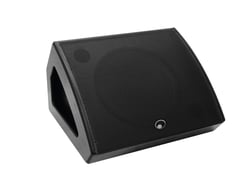 OMNITRONIC Km-115a moniteur de scène actif coaxial