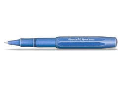 Stylo al sport stonewashed roller  - Rechargeable - Moyen - Kaweco