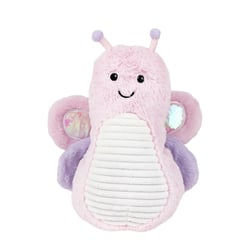Peluche Bouillotte Papillon Junior - Warmies