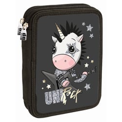 Trousse garnie Licorne Rock 20 CM