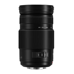 PANASONIC Objectif Lumix G Vario 100-300mm f/4-5,6 II POWER OIS