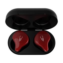 Ecouteurs Bluetooth Mini Sans Fil Avec Réduction De Bruit Et Boîte De Charge YONIS