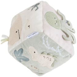 Cube d'activités Baby's Only