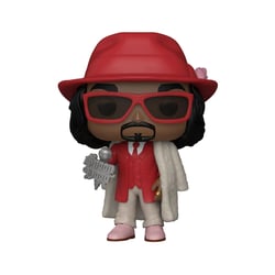 Snoop Dogg POP! - Figurine Snoop Dogg 9 cm