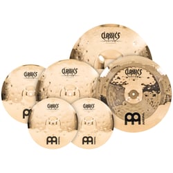 Classic Custom Extreme Set Meinl